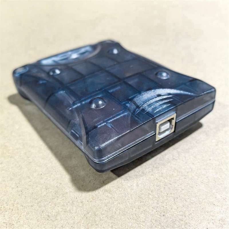 Diagnostic Tools for J2534 VCI PCM Pcmflash ECU Programmer OBD2 Engine Eeprom Flash