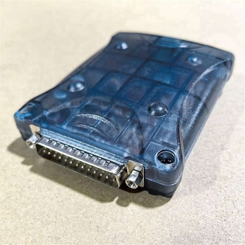 Diagnostic Tools for J2534 VCI PCM Pcmflash ECU Programmer OBD2 Engine Eeprom Flash