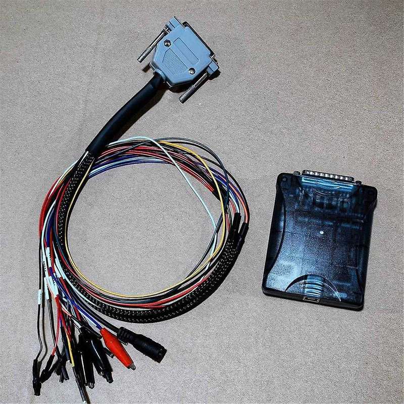 Diagnostic Tools for J2534 VCI PCM Pcmflash ECU Programmer OBD2 Engine Eeprom Flash