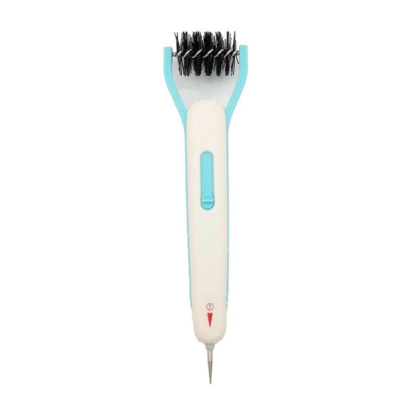 Die Brush Piercer Scraper Weeding Tools Easily Removing Excess Paper From Dies Must-Have Die Brush T
