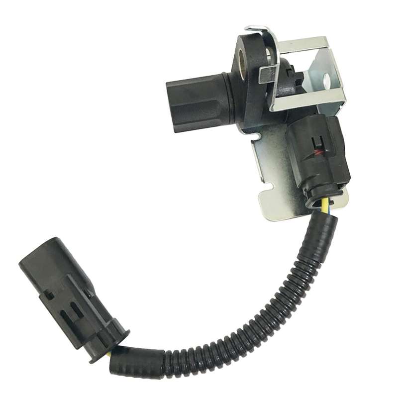 Differential Car 5014787AA Left ABS Wheel Speed Sensor Right Rear Replacement Parts for