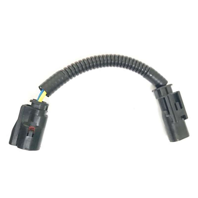 Differential Car 5014787AA Left ABS Wheel Speed Sensor Right Rear Replacement Parts for