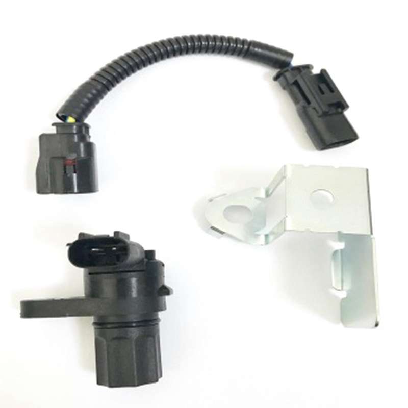 Differential Car 5014787AA Left ABS Wheel Speed Sensor Right Rear Replacement Parts for