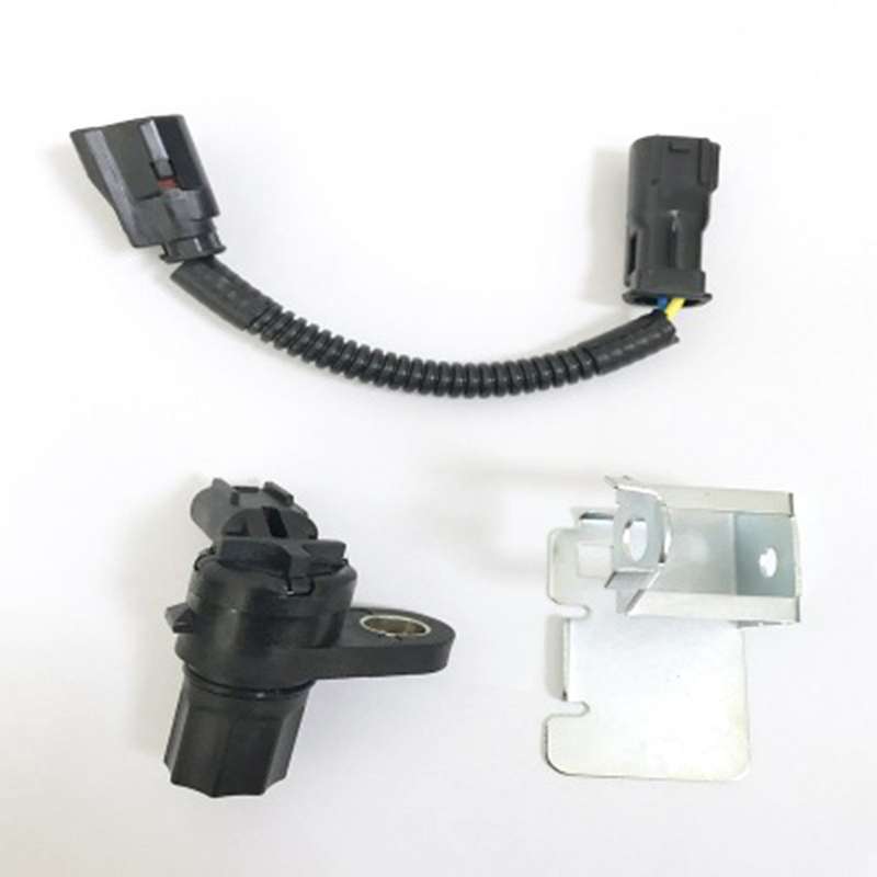 Differential Car 5014787AA Left ABS Wheel Speed Sensor Right Rear Replacement Parts for