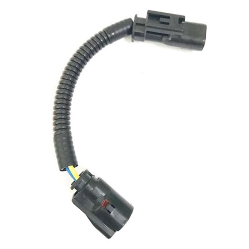 Differential Car 5014787AA Left ABS Wheel Speed Sensor Right Rear Replacement Parts for