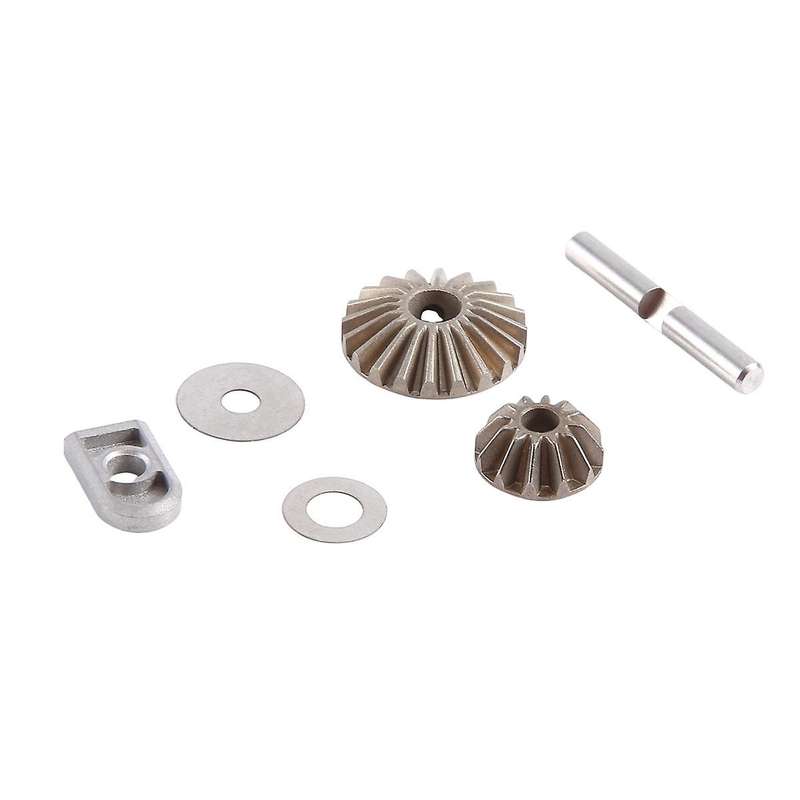 Differential Gear Set for Arrma 1/7 Felony Limitless Infraction Fireteam Mojave 1/8 Notorious Kraton