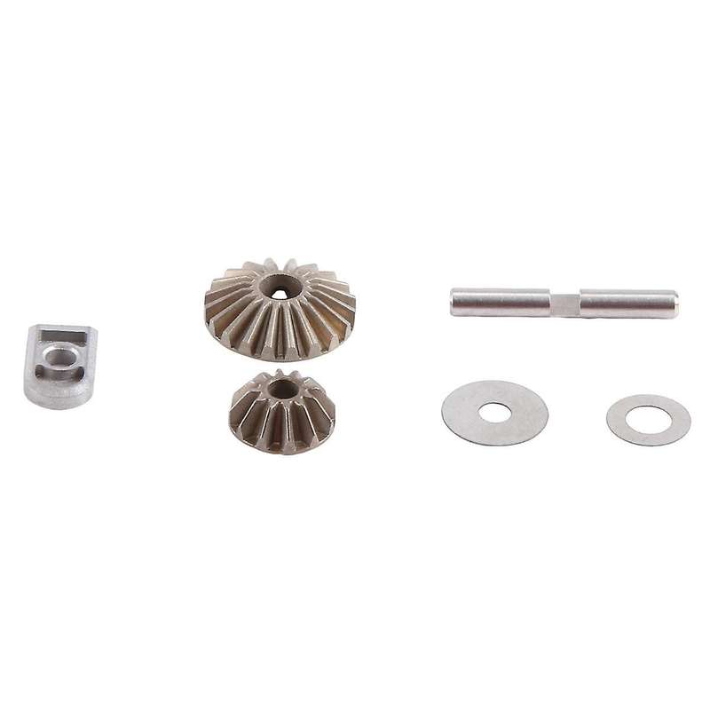 Differential Gear Set for Arrma 1/7 Felony Limitless Infraction Fireteam Mojave 1/8 Notorious Kraton