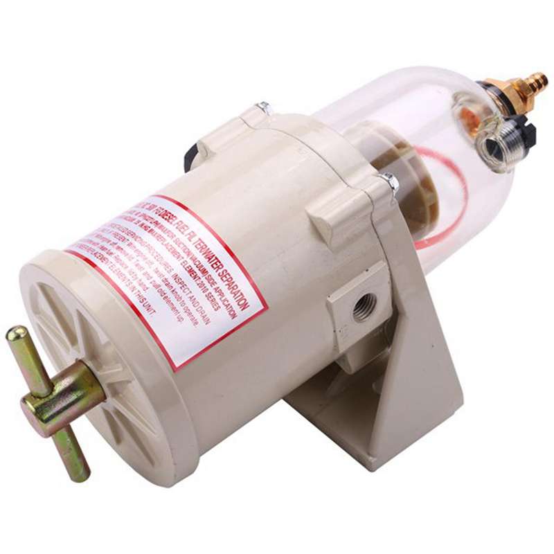 Diesel Fuel Filter Oil/water Separator Marine for Boat 500fg 500fh