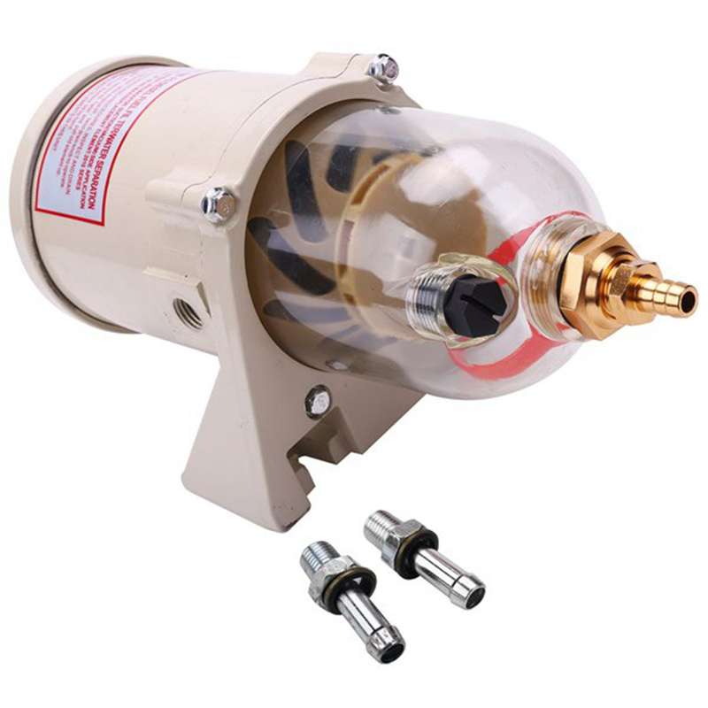 Diesel Fuel Filter Oil/water Separator Marine for Boat 500fg 500fh
