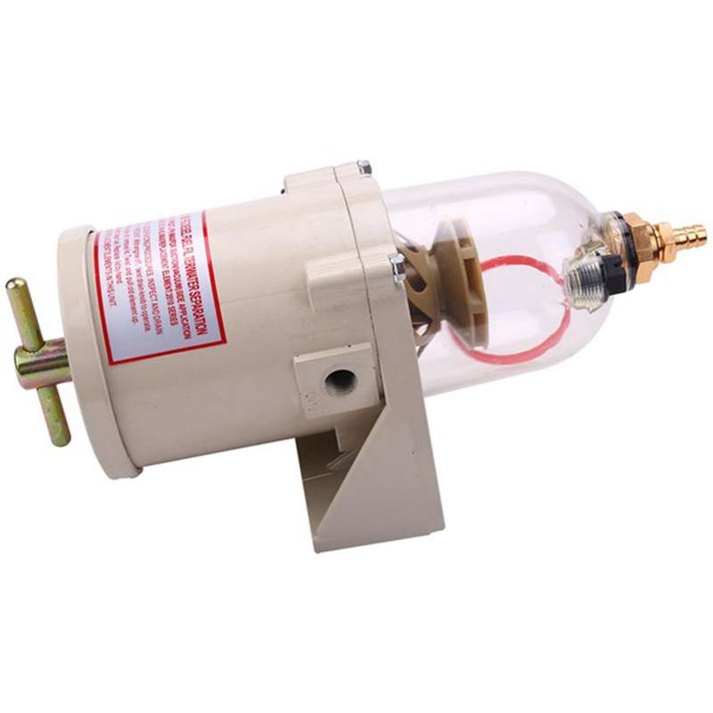 Diesel Fuel Filter Oil/water Separator Marine for Boat 500fg 500fh
