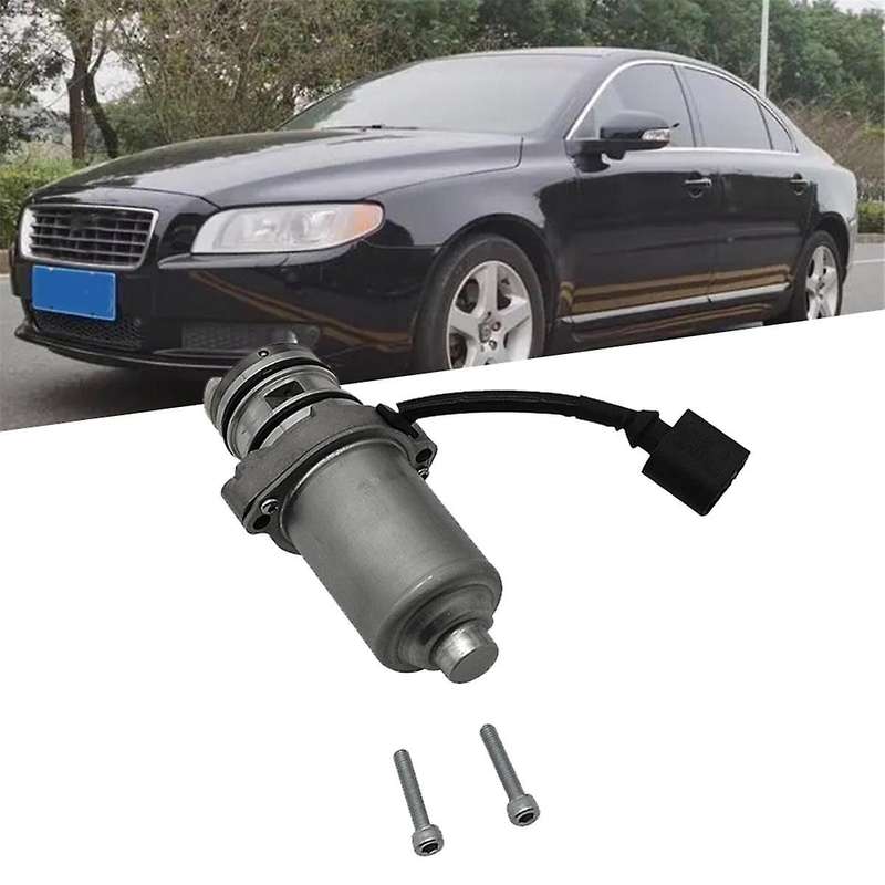 Differential Oil Pump Kits 31256757 699-005 for S60 S80 V70 XC60 XC70 XC90 2009-2014 Coupling Oil P