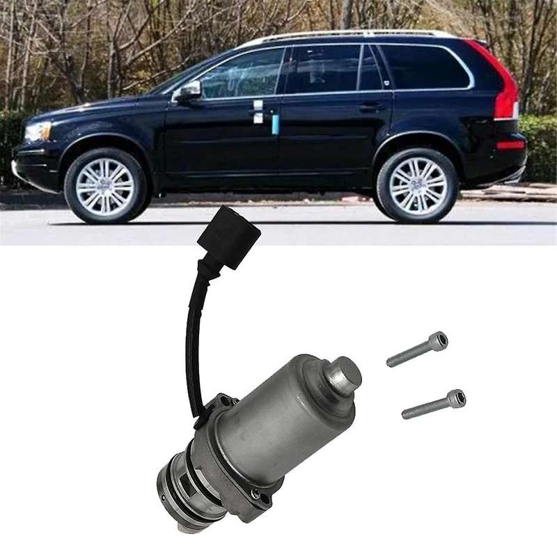 Differential Oil Pump Kits 31256757 699-005 for S60 S80 V70 XC60 XC70 XC90 2009-2014 Coupling Oil P