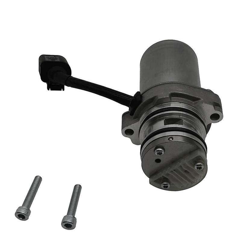 Differential Oil Pump Kits 31256757 699-005 for S60 S80 V70 XC60 XC70 XC90 2009-2014 Coupling Oil P