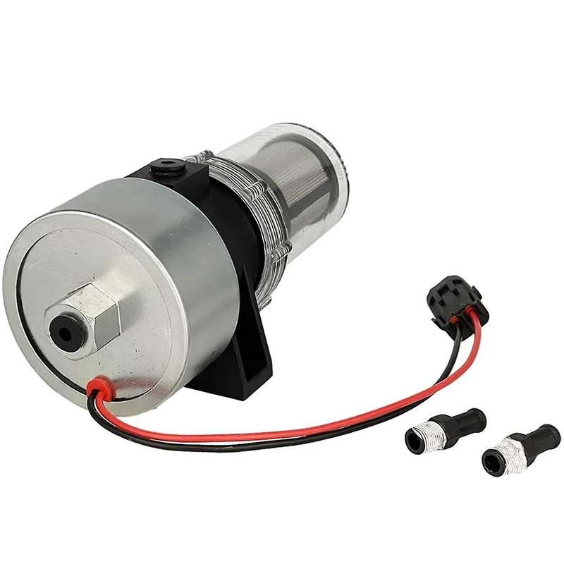 Diesels Fuel Pump for Cold Unit RD URD XDS TD Carrier 40253N 12V 41-7059 30-01108-03