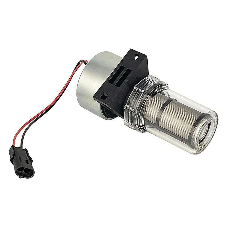 Diesels Fuel Pump for Cold Unit RD URD XDS TD Carrier 40253N 12V 41-7059 30-01108-03