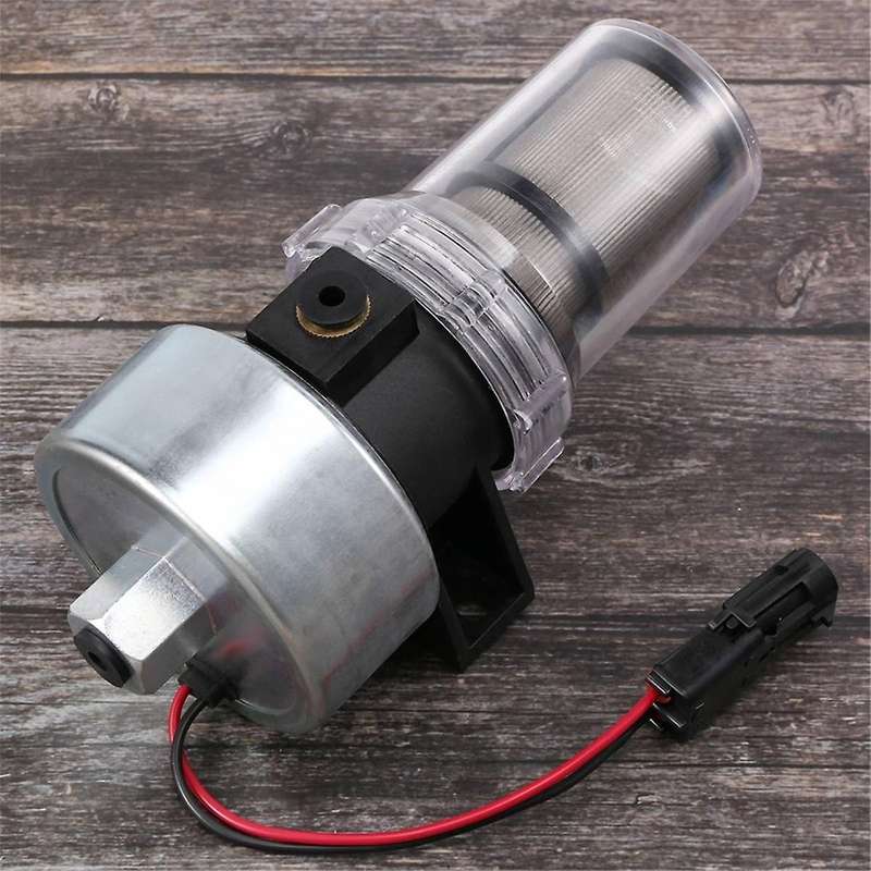 Diesels Fuel Pump for Cold Unit RD URD XDS TD Carrier 40253N 12V 41-7059 30-01108-03
