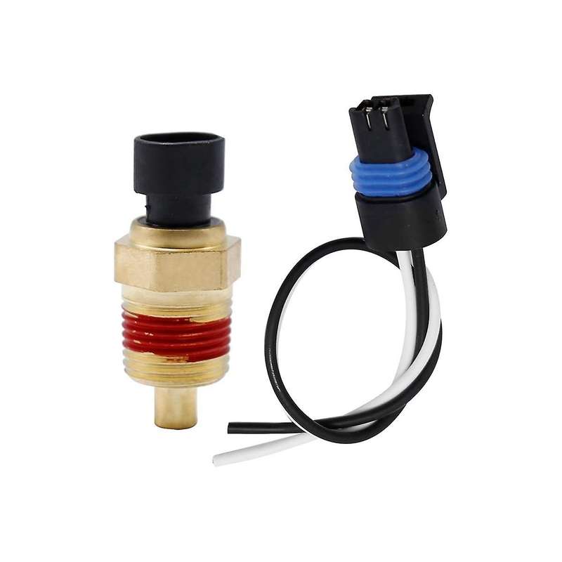 Differential Oil Temperature Sensor 505-5401 Q21-1002for Kenworth T600a T800 Peterbilt 379