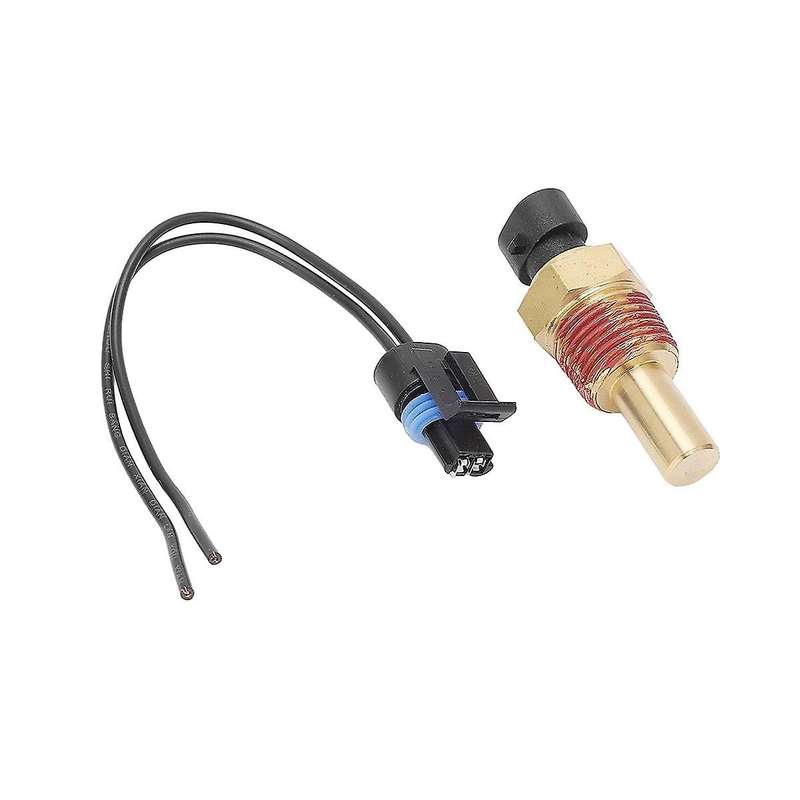 Differential Oil Temperature Sensor 505-5401 Q21-1002for Kenworth T600a T800 Peterbilt 379