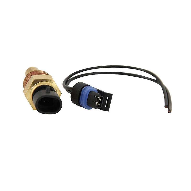 Differential Oil Temperature Sensor 505-5401 Q21-1002for Kenworth T600a T800 Peterbilt 379