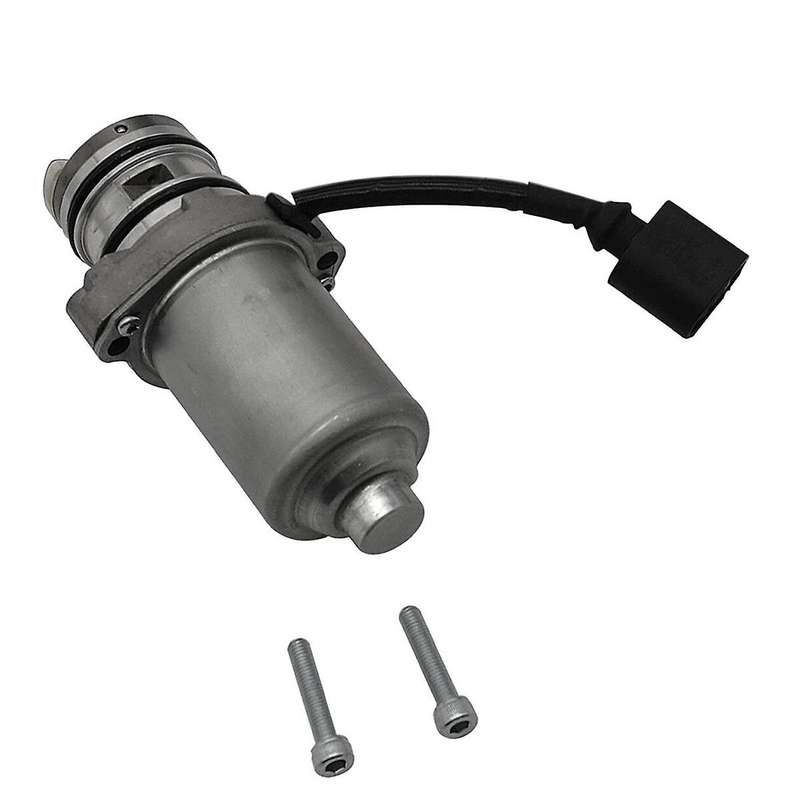 Differential Oil Pump Kits 31256757 699-005 for S60 S80 V70 XC60 XC70 XC90 2009-2014 Coupling Oil Pu