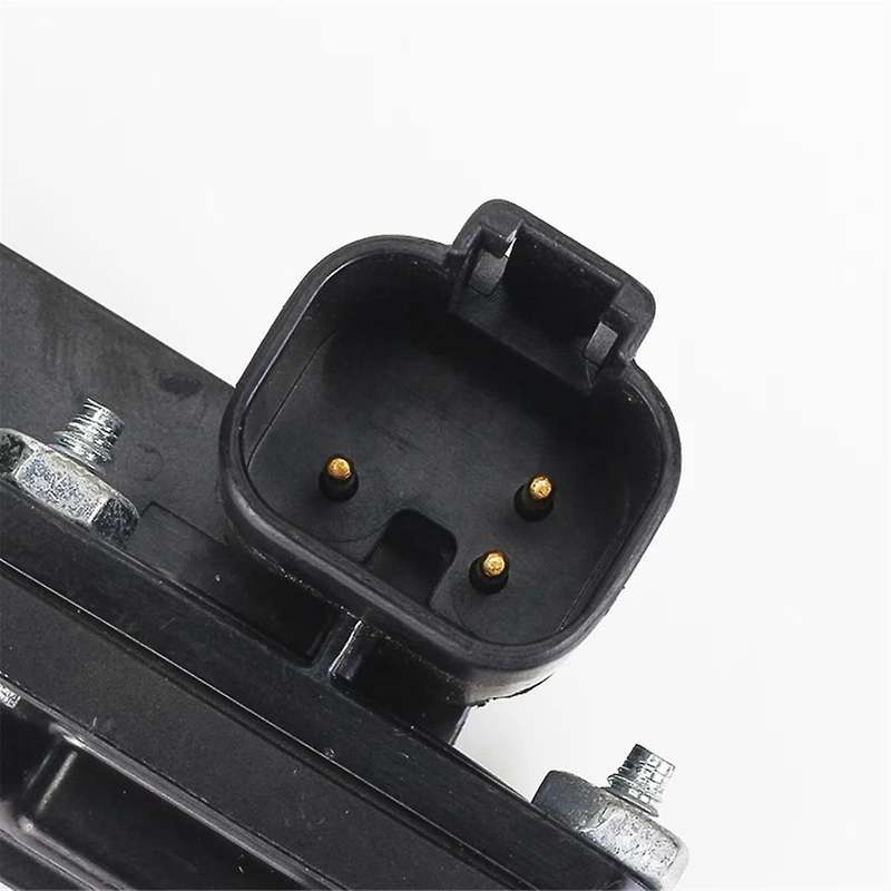 Differential Pressure Sensor for T141 P R 4 5 6 Series Truck Intake Air Pressure Sensor 2302150 221