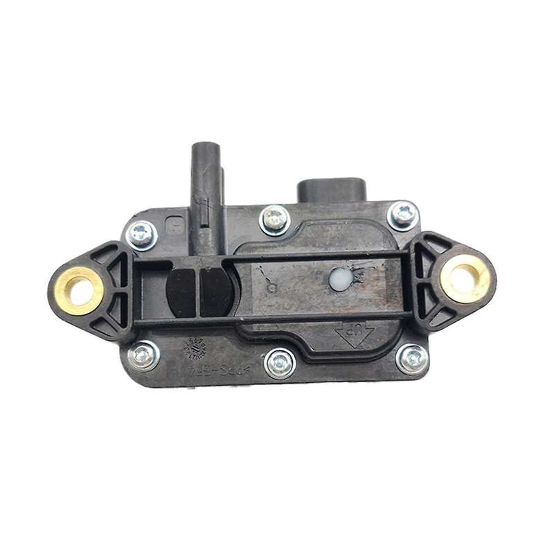 Differential Pressure Sensor for T141 P R 4 5 6 Series Truck Intake Air Pressure Sensor 2302150 221