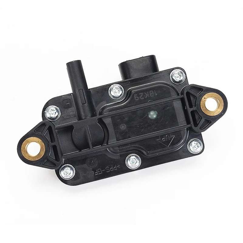 Differential Pressure Sensor for T141 P R 4 5 6 Series Truck Intake Air Pressure Sensor 2302150 221