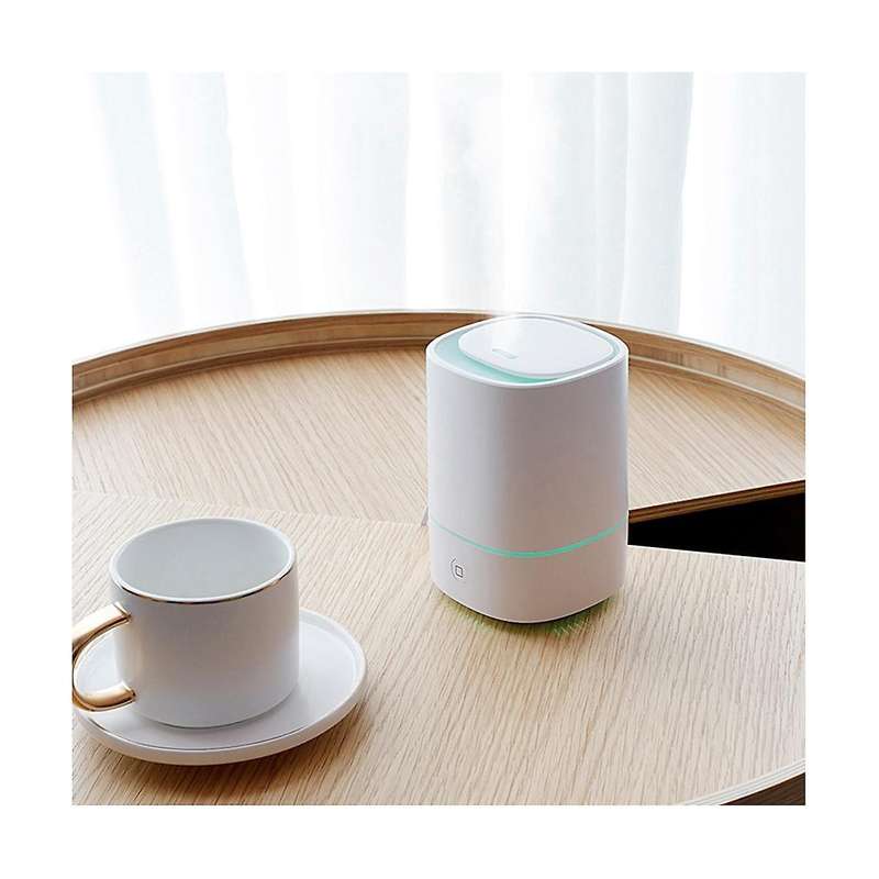 Diffuser , Humidifier for Office, Dorm Room Essentials Aromatherapy Ultrasonic Diffusers