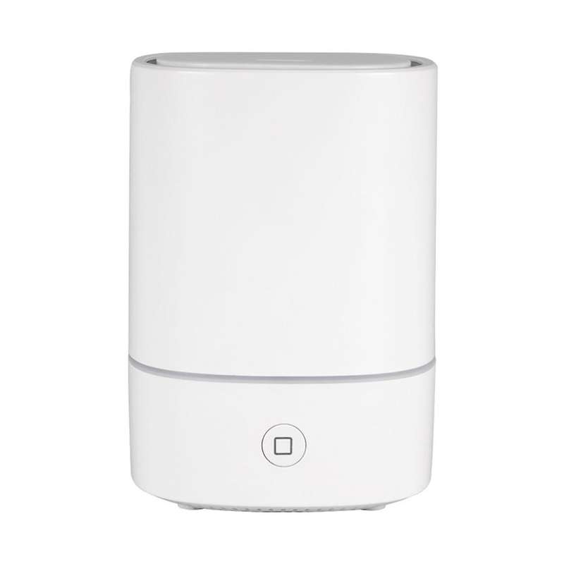 Diffuser , Humidifier for Office, Dorm Room Essentials Aromatherapy Ultrasonic Diffusers