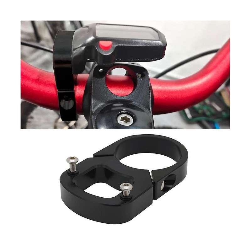 Digital Display Relocation Bracket ,speedometer Mount Repositioning Tool for Sur Ron Light Bee X/s