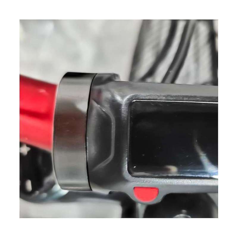 Digital Display Relocation Bracket ,speedometer Mount Repositioning Tool for Sur Ron Light Bee X/s