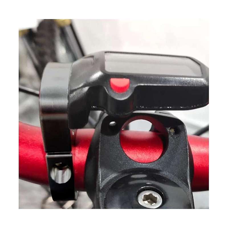 Digital Display Relocation Bracket ,speedometer Mount Repositioning Tool for Sur Ron Light Bee X/s