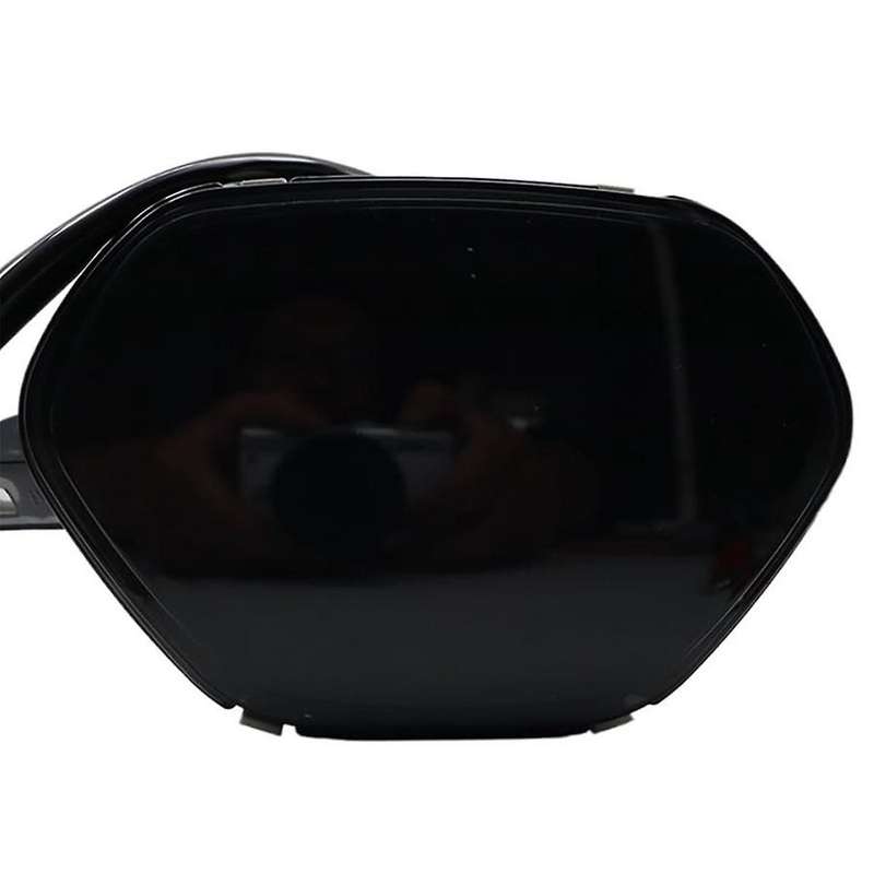 Digital Motorcycle Speedometer LED Dashboard RPM for EX5 Class1 DX Wave100 CD110 Alpha Ori Tokyoda D