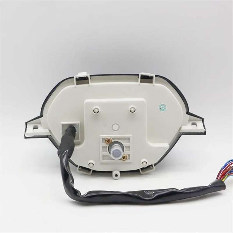 Digital Motorcycle Speedometer LED Dashboard RPM for EX5 Class1 DX Wave100 CD110 Alpha Ori Tokyoda D