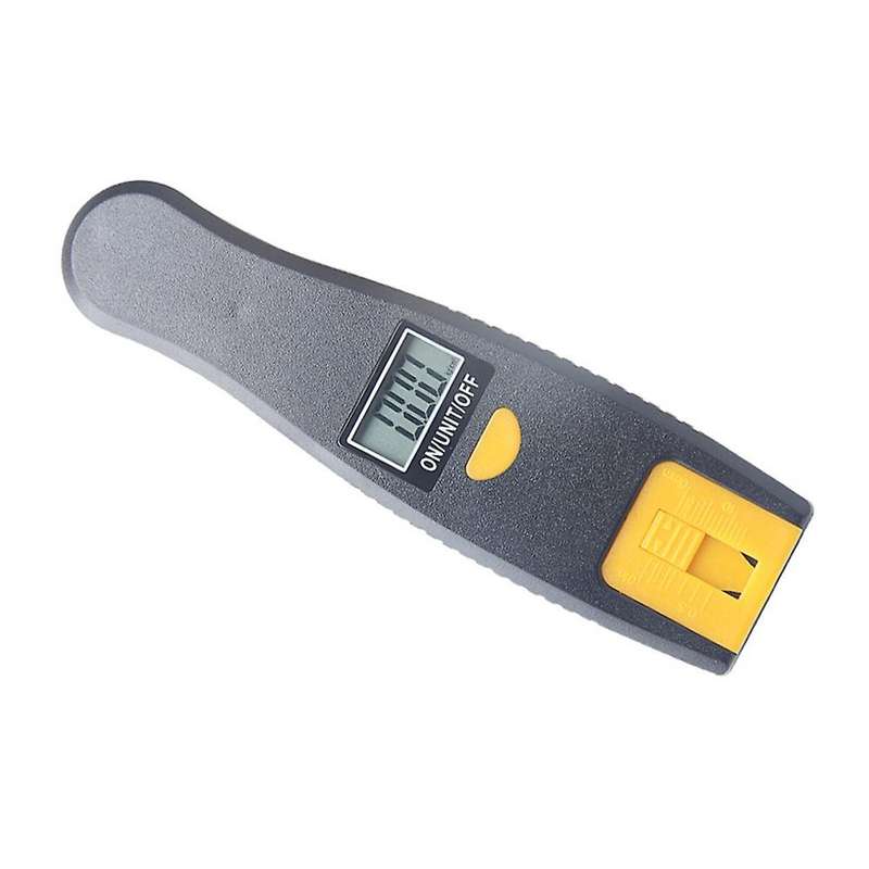Digital Tire Pressure Gauge Monitor Tread Detection Backlight Tyre Air Meter Truck Bike Car Auto PSI