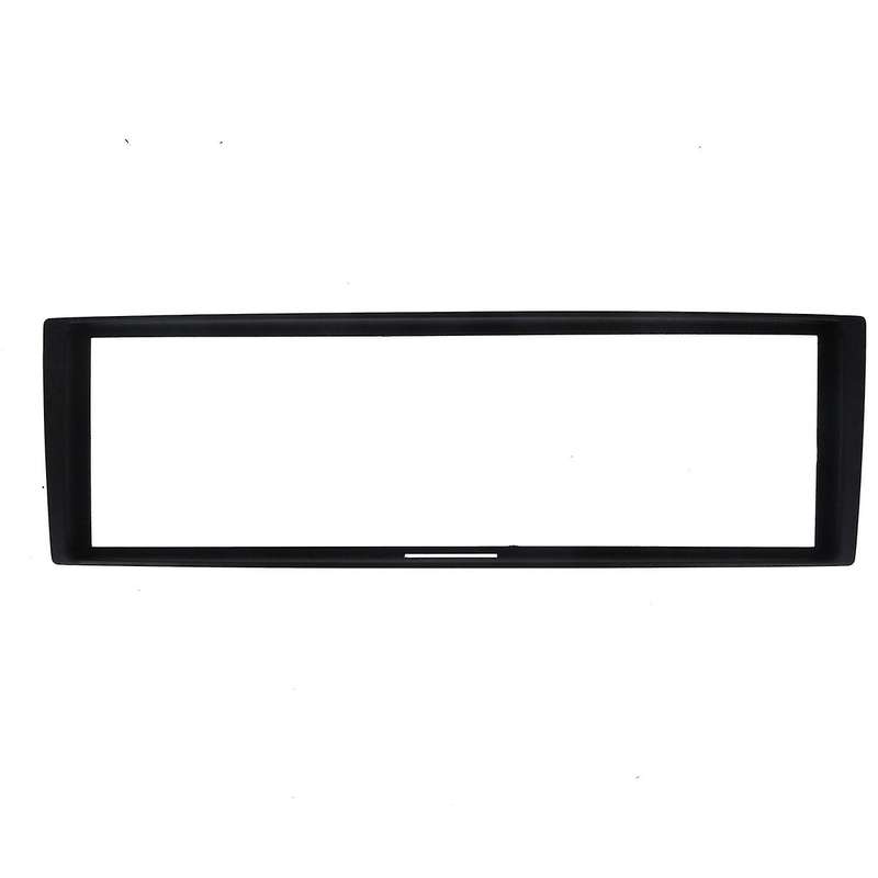 Din Radio Panel for Scenic Stereo Dash Kit Fitting Installation Fascia Frame