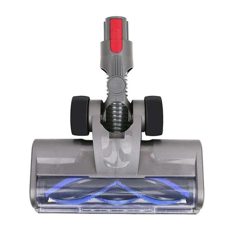 Direct Drive Cleaning Brush Head for V7 V8 V10 V11 V15 Vacuum Cleaner for Short Pile Carpets and Har