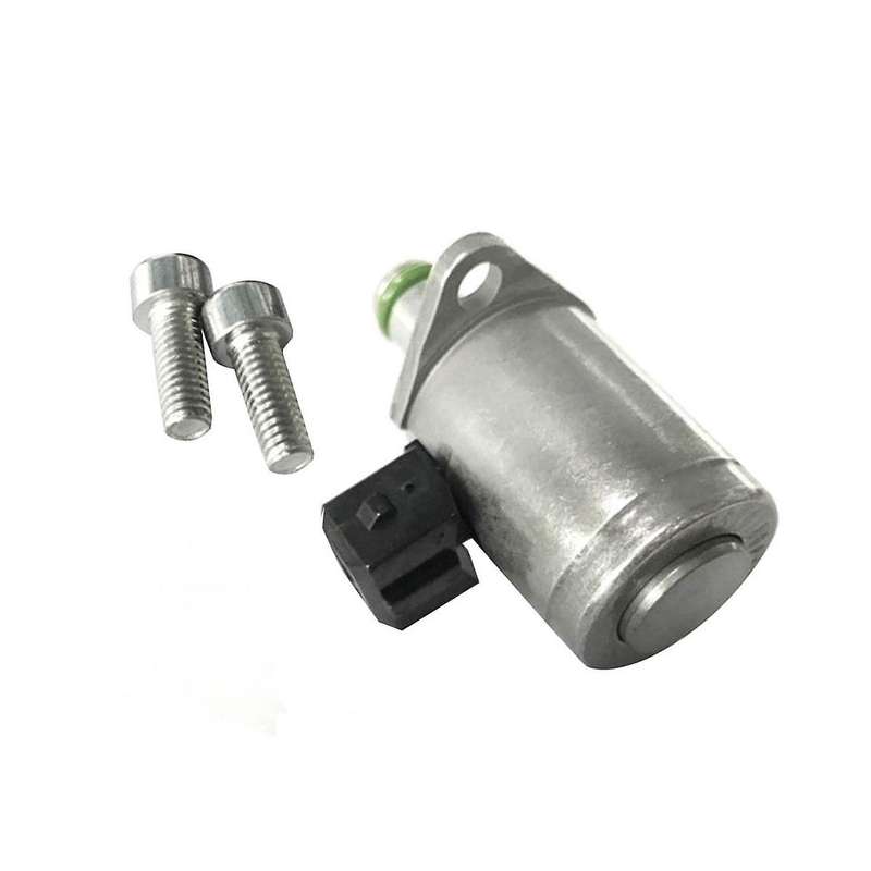 Directional Machine Solenoid Valve Power Steering Ratio Valve for W211 W164 R171 2114600984 2114600