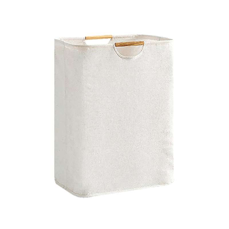Dirty Clothes Storage Basket Dirty Laundry Basket Japanese Laundry Basket Foldable Home Waterproof O