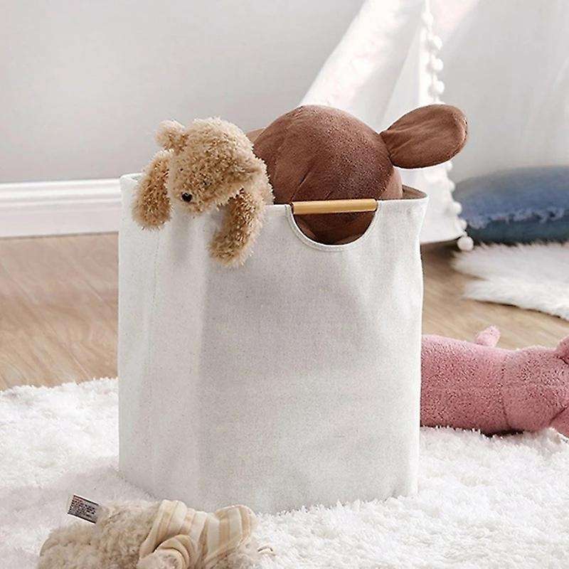 Dirty Clothes Storage Basket Dirty Laundry Basket Japanese Laundry Basket Foldable Home Waterproof O