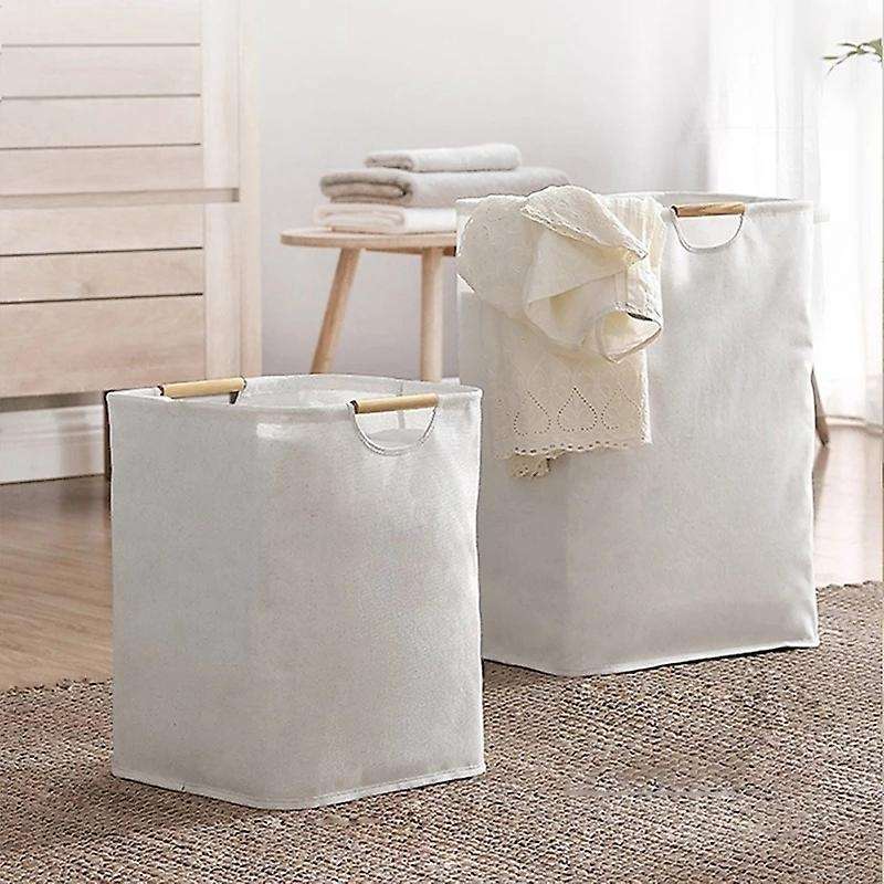 Dirty Clothes Storage Basket Dirty Laundry Basket Japanese Laundry Basket Foldable Home Waterproof O