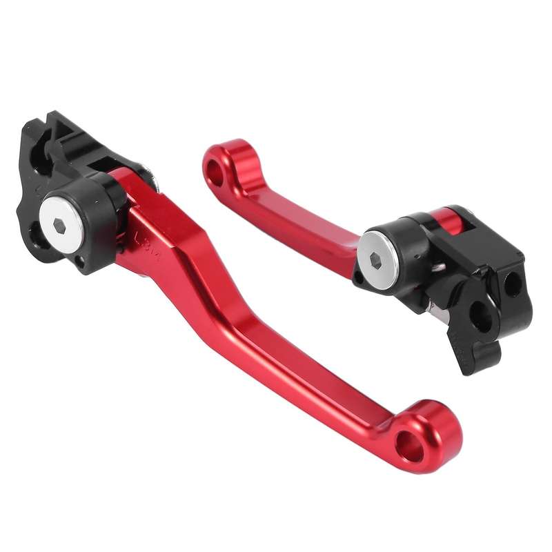 Dirt Bike Off-Road Pivot for CR125R CR250R 04-06 CRF250X CRF450X 04-15 CRF250R CRF450R 04-06