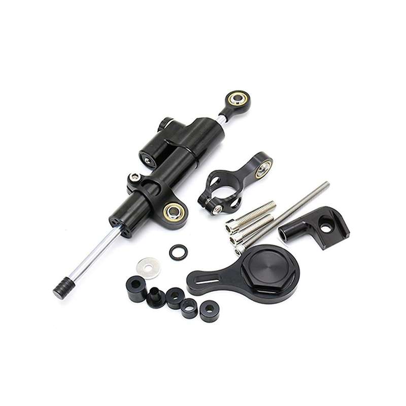 Directional Steering Damper for Yzf R6 2006-2020 R1 09-12 Motorcycle Accessories Damper Mounting Br