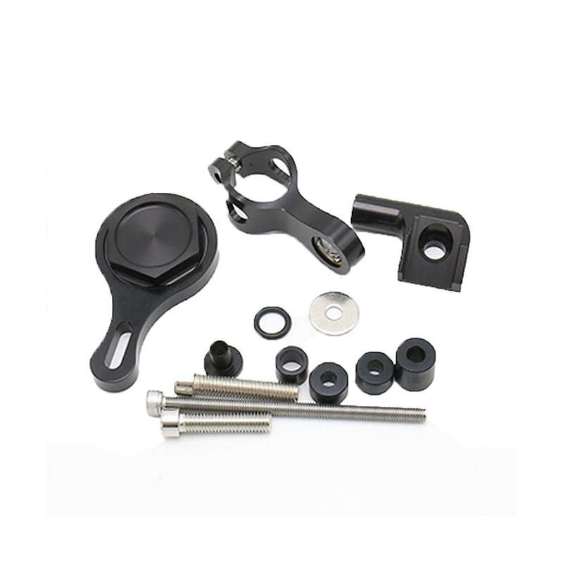 Directional Steering Damper for Yzf R6 2006-2020 R1 09-12 Motorcycle Accessories Damper Mounting Br