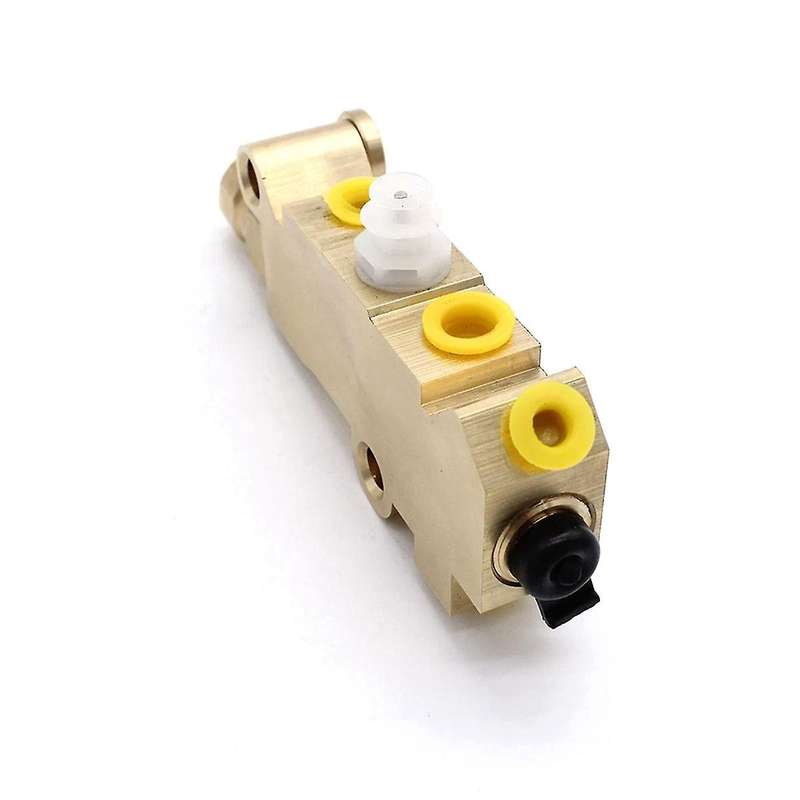 Disc Drum Brake Proportioning Valve for 1978-1987 All Full Size Trucks PV4 Brake Proportioning Valv