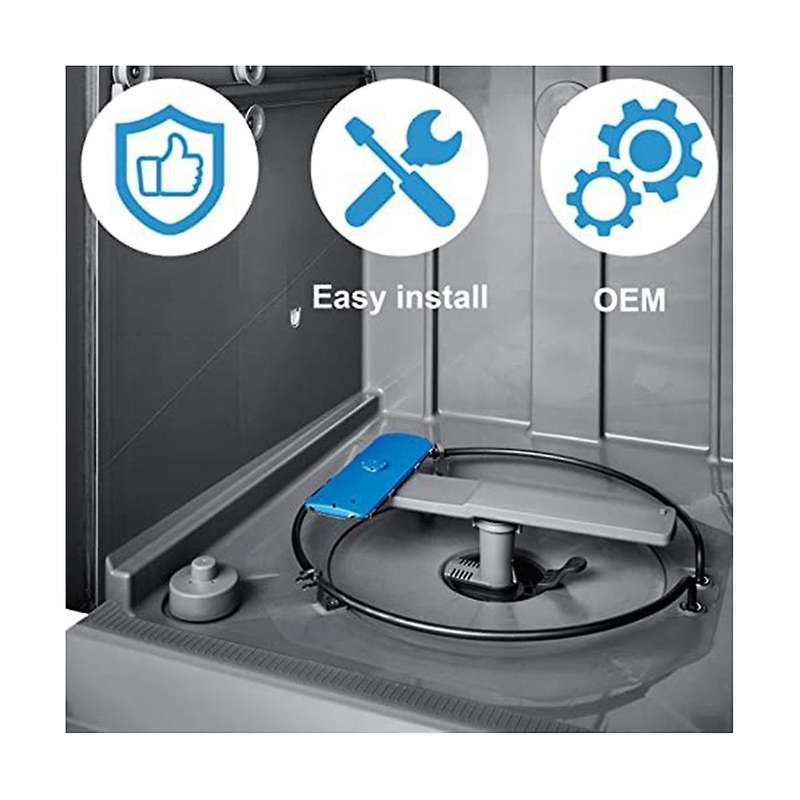 Dishwasher Lower Spray Arm for ,replaces Part 5304506660 for Dishwashers