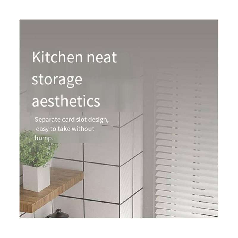 Dish Storage Rack Embedded Storage Rack Kitchen Sink Drain Basket Kitchen Pot Lid Rack