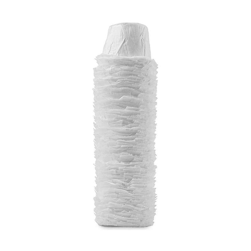 Disposable Coffee Filters, 400 Count Paper Coffee Filter for Single 1.0 and 2.0 K Cup Filter