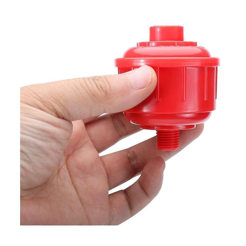 Disposable Spray Tool Filter Mini Air Water Filters Whirlwind Air Line Filter High Flow Tools Filter