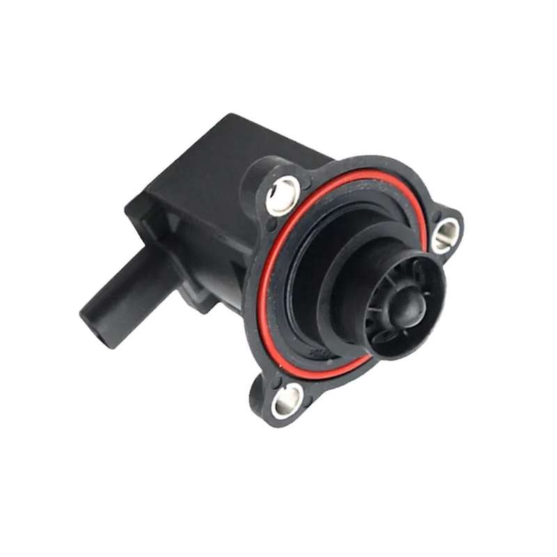 Diverter Valve Charger for Usa Focus Iii Saloon M8da Cj5g-9u465-
